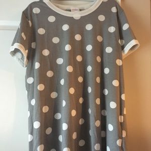 Lularoe liv tshirt